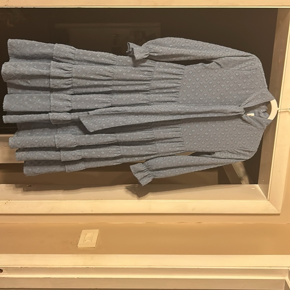 Dainty jewells girls dress - Picture 8 of 11